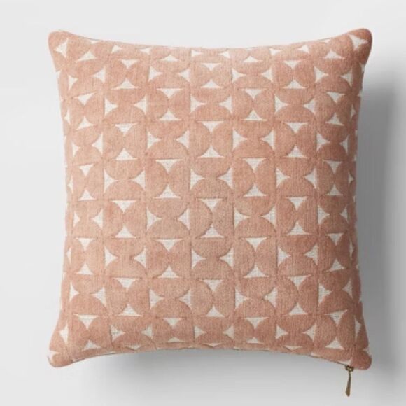 Threshold decorative pillow - Picture 1 of 3